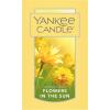 imageYankee Candle Car Air Fresheners Car Vent Stick Bahama Breeze Scented Includes 4 Odor Neutralizing Sticks Each Lasts Up To 2 Weeks1 Count Pack of 1