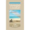 imageYankee Candle Car Air Fresheners Car Vent Stick Bahama Breeze Scented Includes 4 Odor Neutralizing Sticks Each Lasts Up To 2 Weeks1 Count Pack of 1