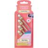 imageYankee Candle Car Air Fresheners Car Vent Stick Bahama Breeze Scented Includes 4 Odor Neutralizing Sticks Each Lasts Up To 2 Weeks1 Count Pack of 1