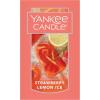 imageYankee Candle Car Air Fresheners Car Vent Stick Bahama Breeze Scented Includes 4 Odor Neutralizing Sticks Each Lasts Up To 2 Weeks1 Count Pack of 1