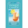 imageYankee Candle Car Air Fresheners Car Vent Stick Bahama Breeze Scented Includes 4 Odor Neutralizing Sticks Each Lasts Up To 2 Weeks1 Count Pack of 1