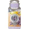imageYankee Candle Car Air Fresheners Car Vent Stick Bahama Breeze Scented Includes 4 Odor Neutralizing Sticks Each Lasts Up To 2 Weeks1 Count Pack of 1