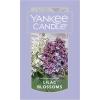 imageYankee Candle Car Air Fresheners Car Vent Stick Bahama Breeze Scented Includes 4 Odor Neutralizing Sticks Each Lasts Up To 2 Weeks1 Count Pack of 1