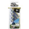imageYankee Candle Car Air Fresheners Car Vent Stick Bahama Breeze Scented Includes 4 Odor Neutralizing Sticks Each Lasts Up To 2 Weeks1 Count Pack of 1