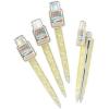 imageYankee Candle Car Air Fresheners Car Vent Stick Bahama Breeze Scented Includes 4 Odor Neutralizing Sticks Each Lasts Up To 2 Weeks1 Count Pack of 1
