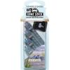 imageYankee Candle Car Air Fresheners Car Vent Stick Bahama Breeze Scented Includes 4 Odor Neutralizing Sticks Each Lasts Up To 2 Weeks1 Count Pack of 1