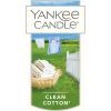 imageYankee Candle Car Air Fresheners Car Vent Stick Bahama Breeze Scented Includes 4 Odor Neutralizing Sticks Each Lasts Up To 2 WeeksSmart Scent Vent Clip Pack of 2