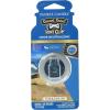 imageYankee Candle Car Air Fresheners Car Vent Stick Bahama Breeze Scented Includes 4 Odor Neutralizing Sticks Each Lasts Up To 2 WeeksSmart Scent Vent Clip