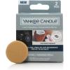 imageYankee Candle Car Air Fresheners Clean Cotton Scented Car Powered 12Volt Frangrance Diffuser 60 Days of FrangranceCoconut Beach