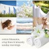 imageYankee Candle Car Air Fresheners Clean Cotton Scented Car Powered 12Volt Frangrance Diffuser 60 Days of FrangrancePink Sands