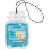 imageYankee Candle Car Air Fresheners Hanging Car Jar Ultimate 3Pack Neutralizes Odors Up To 30 Days Includes 1 Leather 1 Midsummers Night and 1 New ScentBahama Breeze