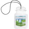imageYankee Candle Car Air Fresheners Hanging Car Jar Ultimate 3Pack Neutralizes Odors Up To 30 Days Includes 1 Leather 1 Midsummers Night and 1 New ScentClean Cotton