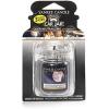 imageYankee Candle Car Air Fresheners Hanging Car Jar Ultimate 3Pack Neutralizes Odors Up To 30 Days Includes 1 Leather 1 Midsummers Night and 1 New ScentLeather  MidSummers Night  New Car