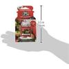 imageYankee Candle Car Air Fresheners Hanging Car Jar Ultimate 3Pack Neutralizes Odors Up To 30 Days Includes 1 Leather 1 Midsummers Night and 1 New ScentMacintosh