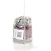 imageYankee Candle Car Air Fresheners Hanging Car Jar Ultimate 3Pack Neutralizes Odors Up To 30 Days Includes 1 Leather 1 Midsummers Night and 1 New ScentVanilla Cupcake  Black Cherry  Home Sweet Home