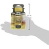 imageYankee Candle Car Air Fresheners Hanging Car Jar Ultimate 3Pack Neutralizes Odors Up To 30 Days Includes 1 Leather 1 Midsummers Night and 1 New ScentVanilla Cupcake