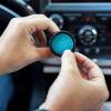 imageYankee Candle Car Air Fresheners MidSummers Night Scented Car Powered 12Volt Frangrance Diffuser 60 Days of Frangrance