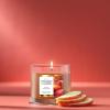 imageYankee Candle Kitchen Spice Scented Signature 20oz Large Jar 2Wick Candle Over 60 Hours of Burn TimeApple Pumpkin