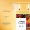 imageYankee Candle Kitchen Spice Scented Signature 20oz Large Jar 2Wick Candle Over 60 Hours of Burn TimeAutumn Wreath