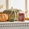 imageYankee Candle Kitchen Spice Scented Signature 20oz Large Jar 2Wick Candle Over 60 Hours of Burn TimeAutumn Wreath