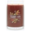 imageYankee Candle Kitchen Spice Scented Signature 20oz Large Jar 2Wick Candle Over 60 Hours of Burn TimeAutumn Wreath