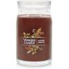 imageYankee Candle Kitchen Spice Scented Signature 20oz Large Jar 2Wick Candle Over 60 Hours of Burn TimeAutumn Wreath