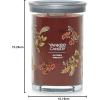 imageYankee Candle Kitchen Spice Scented Signature 20oz Large Jar 2Wick Candle Over 60 Hours of Burn TimeAutumn Wreath