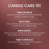 imageYankee Candle Kitchen Spice Scented Signature 20oz Large Jar 2Wick Candle Over 60 Hours of Burn TimeCiderhouse