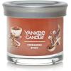 imageYankee Candle Kitchen Spice Scented Signature 20oz Large Jar 2Wick Candle Over 60 Hours of Burn TimeCinnamon Stick