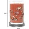 imageYankee Candle Kitchen Spice Scented Signature 20oz Large Jar 2Wick Candle Over 60 Hours of Burn TimeCinnamon Stick
