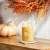 imageYankee Candle Kitchen Spice Scented Signature 20oz Large Jar 2Wick Candle Over 60 Hours of Burn TimeHarvest