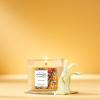 imageYankee Candle Kitchen Spice Scented Signature 20oz Large Jar 2Wick Candle Over 60 Hours of Burn TimeHarvest