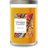 imageYankee Candle Kitchen Spice Scented Signature 20oz Large Jar 2Wick Candle Over 60 Hours of Burn TimeHarvest