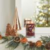 imageYankee Candle Kitchen Spice Scented Signature 20oz Large Jar 2Wick Candle Over 60 Hours of Burn TimeHoliday Zest