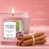 imageYankee Candle Kitchen Spice Scented Signature 20oz Large Jar 2Wick Candle Over 60 Hours of Burn TimeHome Sweet Home