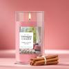 imageYankee Candle Kitchen Spice Scented Signature 20oz Large Jar 2Wick Candle Over 60 Hours of Burn TimeHome Sweet Home