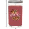 imageYankee Candle Kitchen Spice Scented Signature 20oz Large Jar 2Wick Candle Over 60 Hours of Burn TimeHome Sweet Home