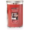 imageYankee Candle Kitchen Spice Scented Signature 20oz Large Jar 2Wick Candle Over 60 Hours of Burn TimeKitchen Spice