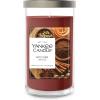 imageYankee Candle Kitchen Spice Scented Signature 20oz Large Jar 2Wick Candle Over 60 Hours of Burn TimeKitchen Spice