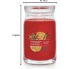 imageYankee Candle Kitchen Spice Scented Signature 20oz Large Jar 2Wick Candle Over 60 Hours of Burn TimeKitchen Spice