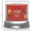 imageYankee Candle Kitchen Spice Scented Signature 20oz Large Jar 2Wick Candle Over 60 Hours of Burn TimeKitchen Spice