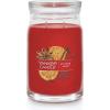 imageYankee Candle Kitchen Spice Scented Signature 20oz Large Jar 2Wick Candle Over 60 Hours of Burn TimeKitchen Spice