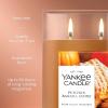 imageYankee Candle Kitchen Spice Scented Signature 20oz Large Jar 2Wick Candle Over 60 Hours of Burn TimePumpkin Banana Scone