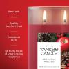 imageYankee Candle Kitchen Spice Scented Signature 20oz Large Jar 2Wick Candle Over 60 Hours of Burn TimeRed Apple Wreath