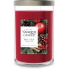 imageYankee Candle Kitchen Spice Scented Signature 20oz Large Jar 2Wick Candle Over 60 Hours of Burn TimeRed Apple Wreath