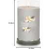 imageYankee Candle Kitchen Spice Scented Signature 20oz Large Jar 2Wick Candle Over 60 Hours of Burn TimeSmoked Vanilla  Cashmere