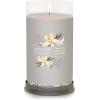 imageYankee Candle Kitchen Spice Scented Signature 20oz Large Jar 2Wick Candle Over 60 Hours of Burn TimeSmoked Vanilla  Cashmere