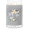 imageYankee Candle Kitchen Spice Scented Signature 20oz Large Jar 2Wick Candle Over 60 Hours of Burn TimeSmoked Vanilla  Cashmere