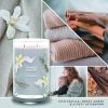 imageYankee Candle Kitchen Spice Scented Signature 20oz Large Jar 2Wick Candle Over 60 Hours of Burn TimeSmoked Vanilla  Cashmere