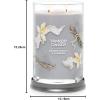 imageYankee Candle Kitchen Spice Scented Signature 20oz Large Jar 2Wick Candle Over 60 Hours of Burn TimeSmoked Vanilla  Cashmere
